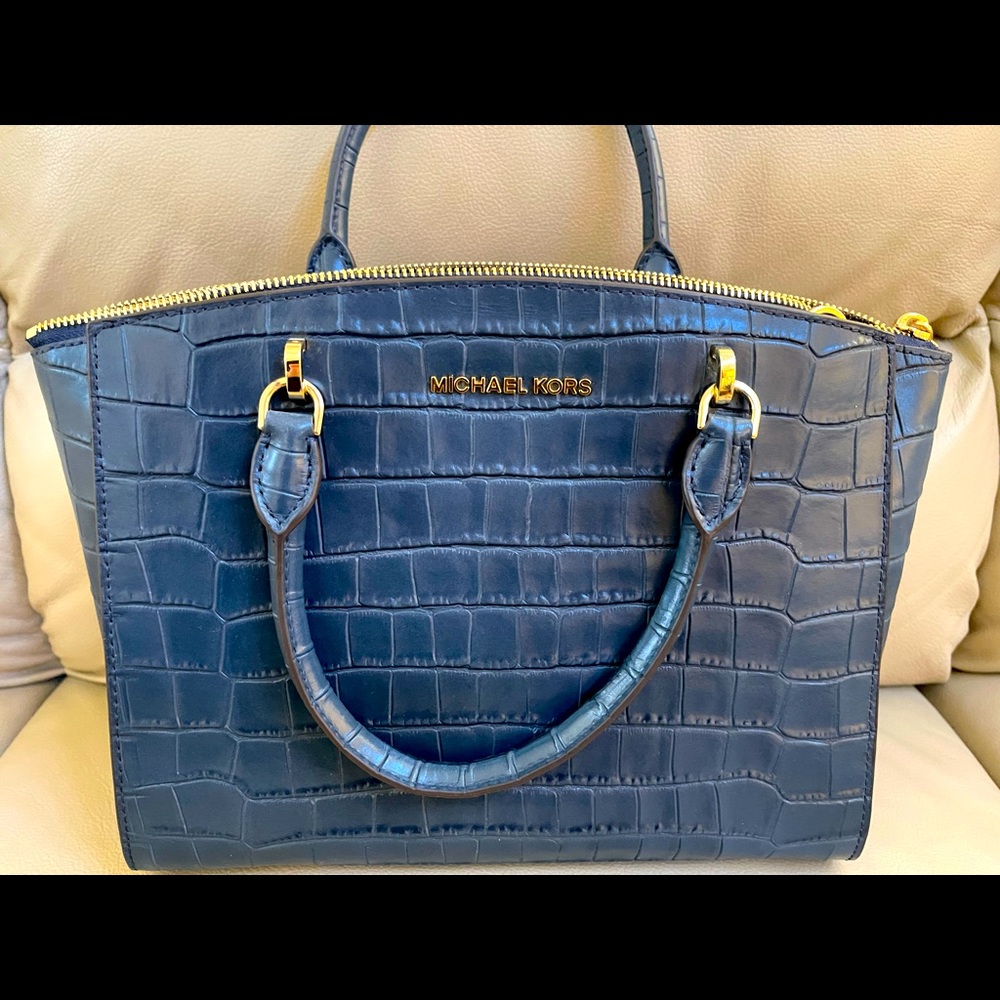 Michael Kors handbag